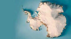 ADUC Interrogativi sulle previsioni catastrofiche. Il freddo in Antartide