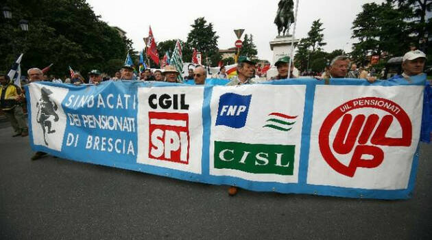  Protocollo d’intesa tra comune Brescia e Spi Cgil – Fnp Cisl – Uilp Uil