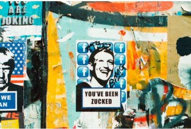 Zeus  inietterà la IA in WhatsApp, Facebook Messenger e Instagram