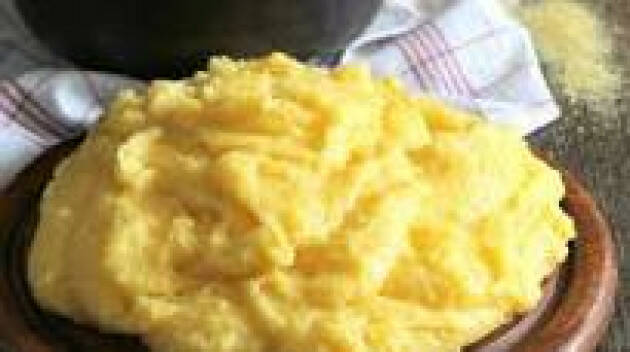 I due fine settimana di Sagra della Polenta