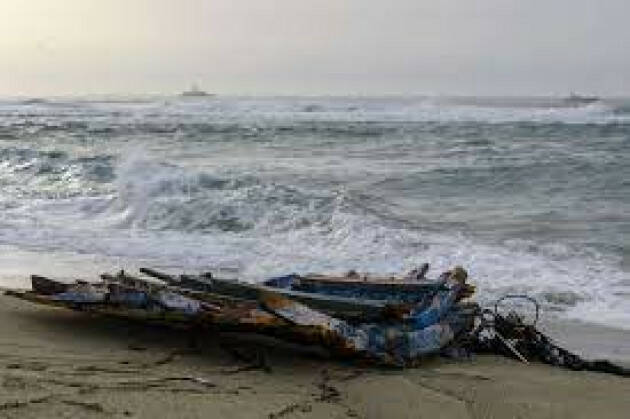 (Cr) Pianeta Migranti. No alla politica delle stragi in mare e degli hotspot strapieni.