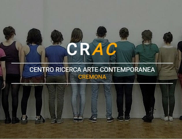 Cremona art Fair Talk a cura di Anna Baldoni