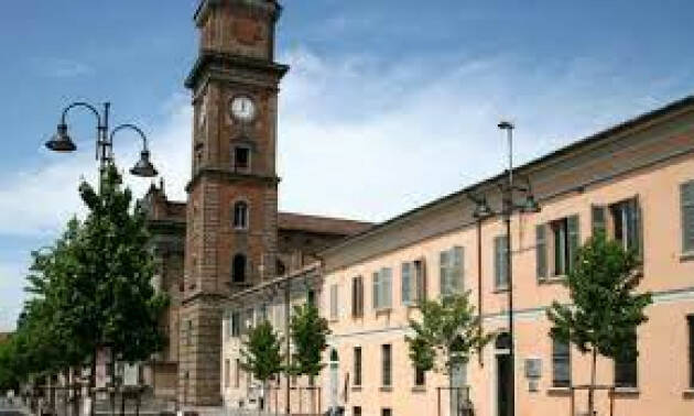 AL VIA I LAVORI DEL PIANO ITALIA 1 GIGA A OFFANENGO