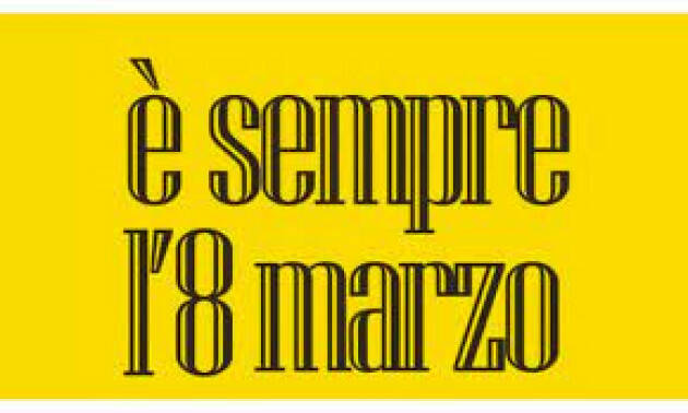 Rete Donne Cremona Le iniziative nella settimana dell’8 marzo 2023