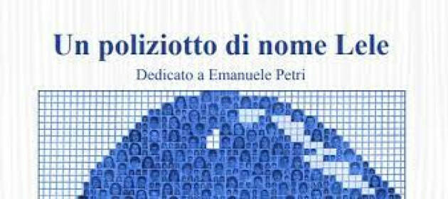 Un libro per il ventennale della morte di Emanuele Petri