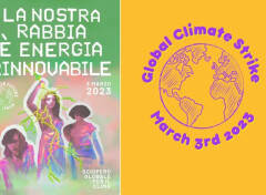La nostra rabbia è energia rinnovabile!