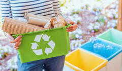 (CR) A pieno regime la Carta qualità servizio integrato di gestione dei rifiuti