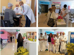 ASST CREMONA 8 MARZO 2023 | BEN-ESSERE DONNA