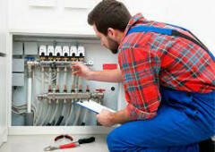  (CR) Qualità dell’aria: incontri con installatori e manutentori impianti termici