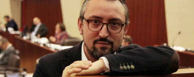 Matteo Piloni (PD) Si riparte… con l’impegno di sempre (Video)