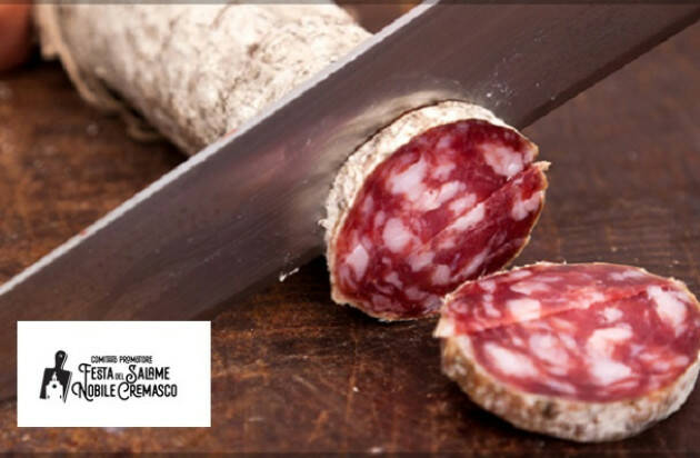 Crema Pubblicato il regolamento per la Festa del salame e il modulo di adesione