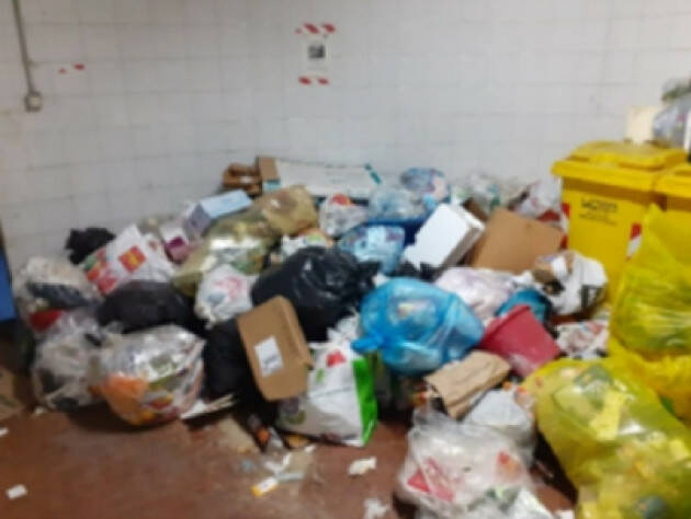 (CR) Raccolta differenziata : incontro con gli amministratori di condominio