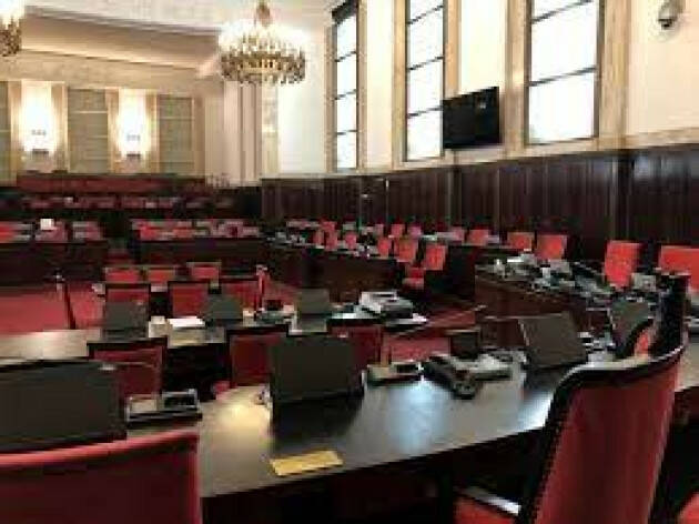 Milano CASA. LA GIUNTA DELIBERA TRE IMPORTANTI MISURE A SOSTEGNO DELL’ABITARE