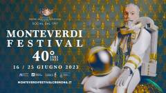 Teatro Ponchielli  40° Monteverdi Festival Al via alle vendite dei biglietti!