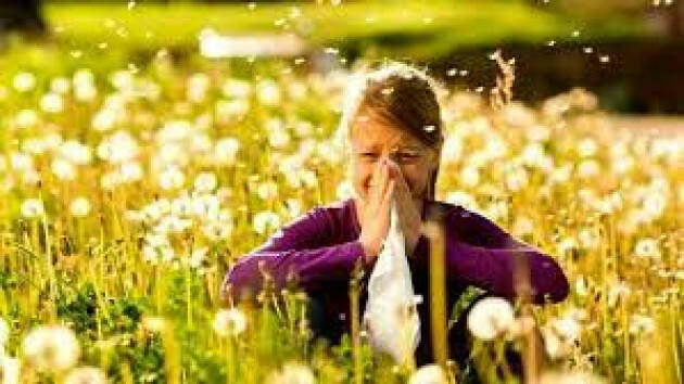 Allergie respiratorie: i consigli degli esperti per affrontarle in modo naturale