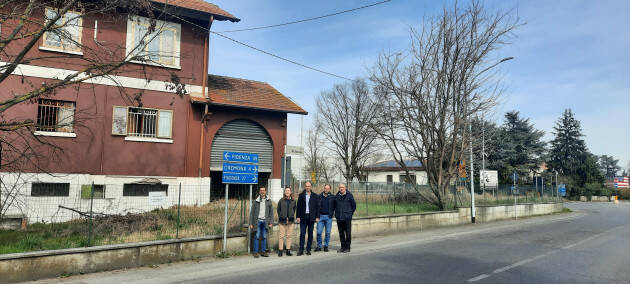 PIACENZA: A Castelvetro Piacentino incontro dedicato alla viabilità