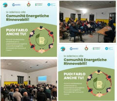 Crema Al Via la presentazione delle Comunità energetiche rinnovabili