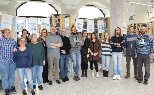 CREMONA - Presentato il progetto CRevolution:partecipare ad arte