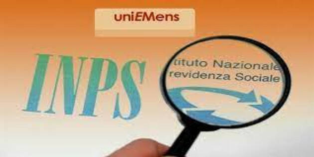 INPS Pensione Anticipata Flessibile (Quota 103) 