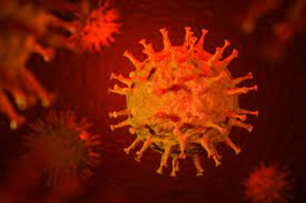 Celebrazione in Comune della Giornata vittime dell’epidemia da Coronavirus