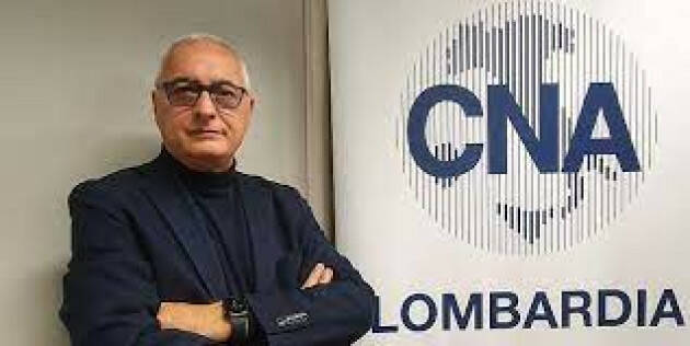 Nuova Giunta, CNA Lombardia: Abbiamo tanto lavoro da fare