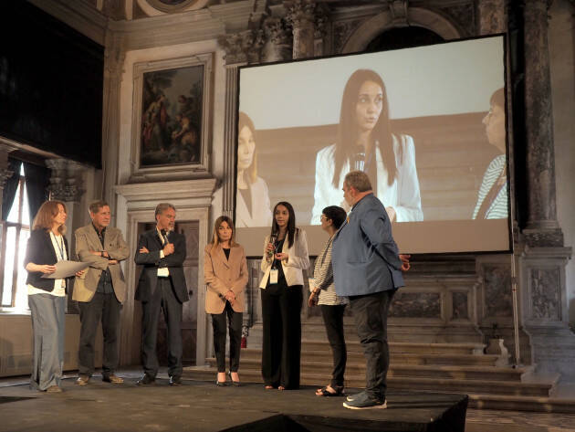 Federazione Relazioni Pubbliche Italiana - 2 premi nel 20'23 di InspiringPR