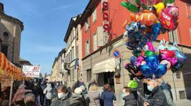 PIACENZA: Festa di San Giuseppe, appuntamento domenica 19 marzo in via Campagna