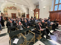 Convegno al Senato sul Ddl Anziani – Resta il nodo delle risorse