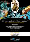 (CR) A Palazzo Fodri  Virginio Lini presenta  'Hic summa iniuria hominis revelabitur'