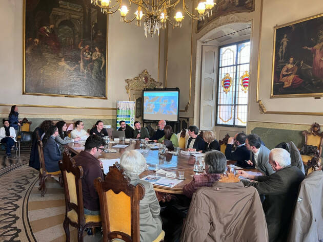 Cremona Città Universitaria Dialoghi e idee tra presente e futuro