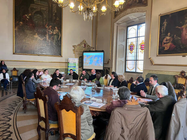 Cremona Città Universitaria Dialoghi e idee tra presente e futuro