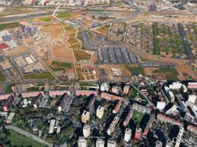 MILANO: NASCE HUB MERLATA, UNA PORTINERIA PER 15MILA ABITANTI