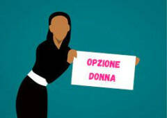 INPS Cremona Pensione anticipata ‘Opzione Donne’