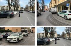 (CR) Spazzamento strade e piazze, sanzioni a chi intralcia questo servizio pubblico