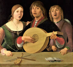 Casalmaggiore  “Prima Prattica” Cantando con Josquin e Palestrina
