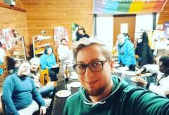 Ostilità del Governo con i figl*| coppie same sex Lorenzo Lupoli (Arcigay CR)