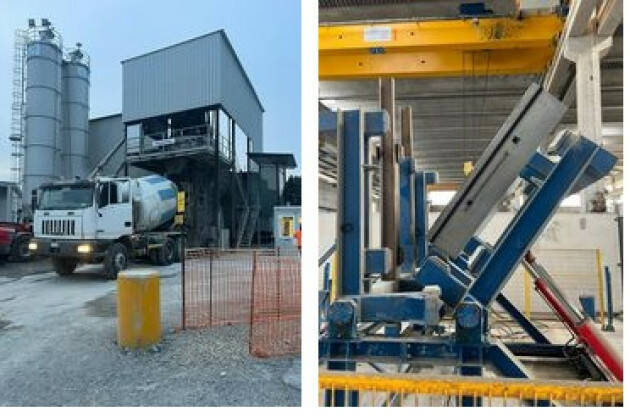 La cremonese Spi protagonista del Terzo Valico dei Giovi