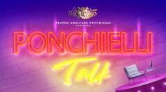 (CR) Ponchielli Talk con AMIR ISSAA