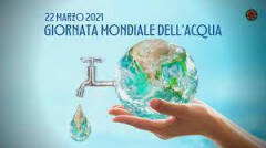 Giornata mondiale acqua e crisi idrica, Pollini (M5S): Il centrodestra negazionista 