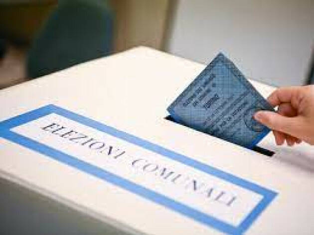 Prefettura di Cremona Elezioni Comunali del 15-15 maggio: disposizioni per i media