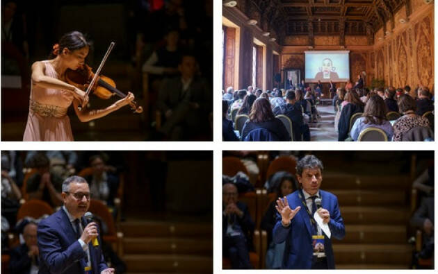 TRAVEL HASHTAG A CREMONA: OSPITALITÀ, MARKETING TERRITORIALE E TURISMO ACCESSIBILE