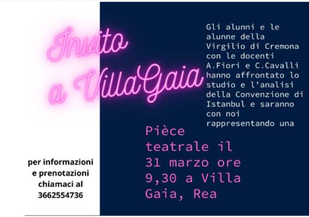 E ‘l modo ancor m’offende. INVITO ALLA BIBLIOTECA DI VILLA GAIA| Isa Maggi