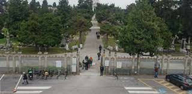 (CR) Dal 26 marzo nuovi orari di ingresso al Civico Cimitero