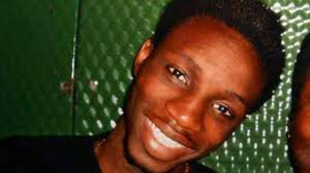 MILANO È MEMORIA. LA CITTÀ RICORDA ABBA, IL RAGAZZO DEL BURKINA FASO