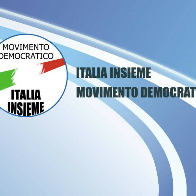 MOVIMENTO ITALIA INSIEME: LETTERA A MELONI