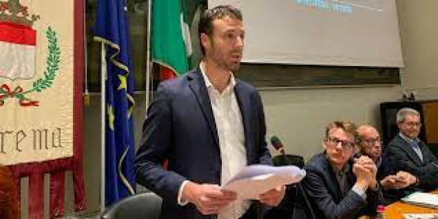 CREMA: Palestra via Dogali e sicurezza: replica del sindaco e del delegato sport