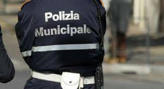 FdI MILANO: 'integrare l'organico dei vigili, serve più presenza nei quartieri'
