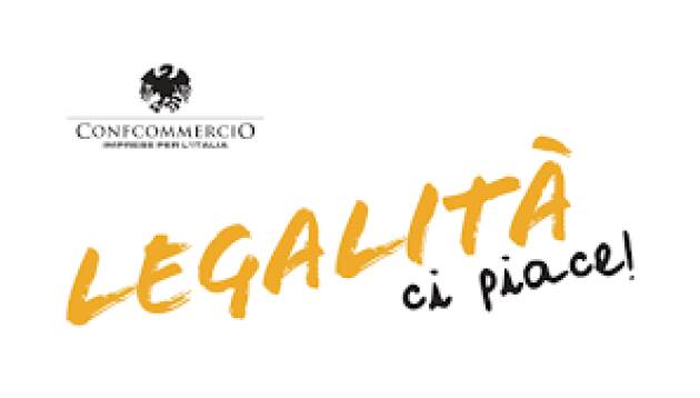 Presentazione dell’indagine 2023 'Sicurezza e legalità, valori del territorio'