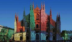 MILANO DESIGN WEEK. DAL 17 AL 23 APRILE CON OLTRE 1.200 APPUNTAMENTI