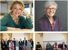 (CR) DAL 3 APRILE AL 31 MAGGIO LA PRIMA EDIZIONE DE 'IL TEMPO DELL'INFANZIA'